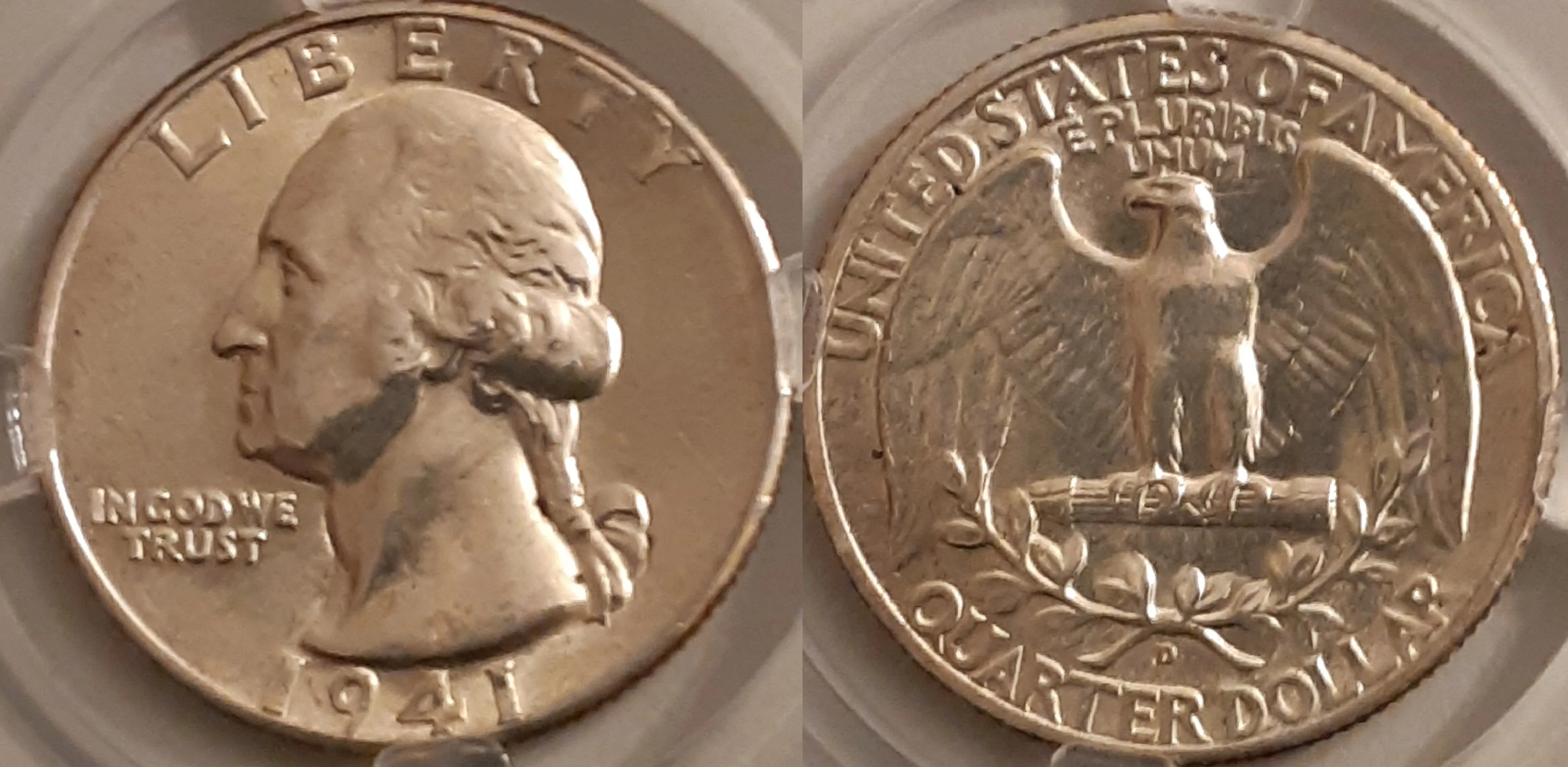 1941-D-Quarter-FS-801-?-And-Will-Be-An-MS-63?photos-Up-Graded