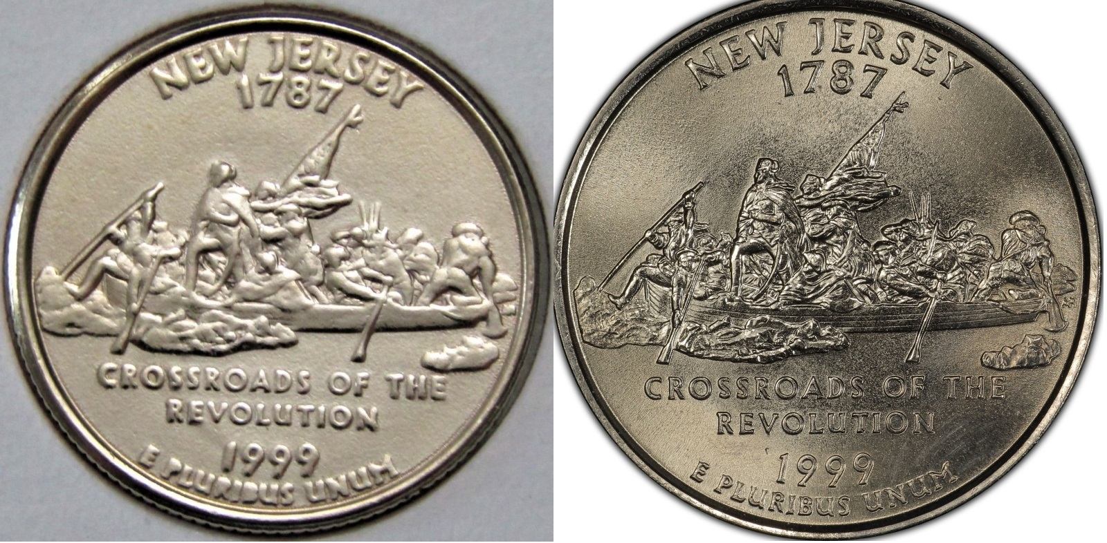 Odd-Looking-1999-P-Quarter