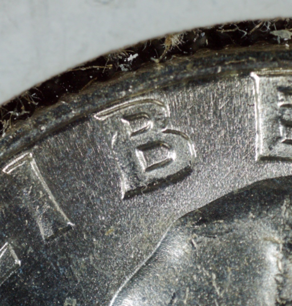 1963-Quarter-FS-101-I-Think-An-65-And-Hope-66