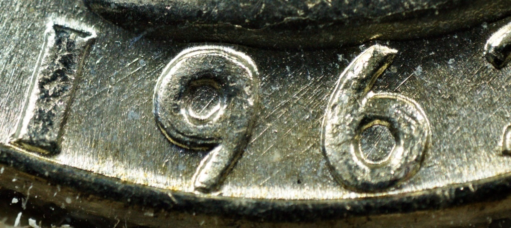 1963-Quarter-FS-101-I-Think-An-65-And-Hope-66