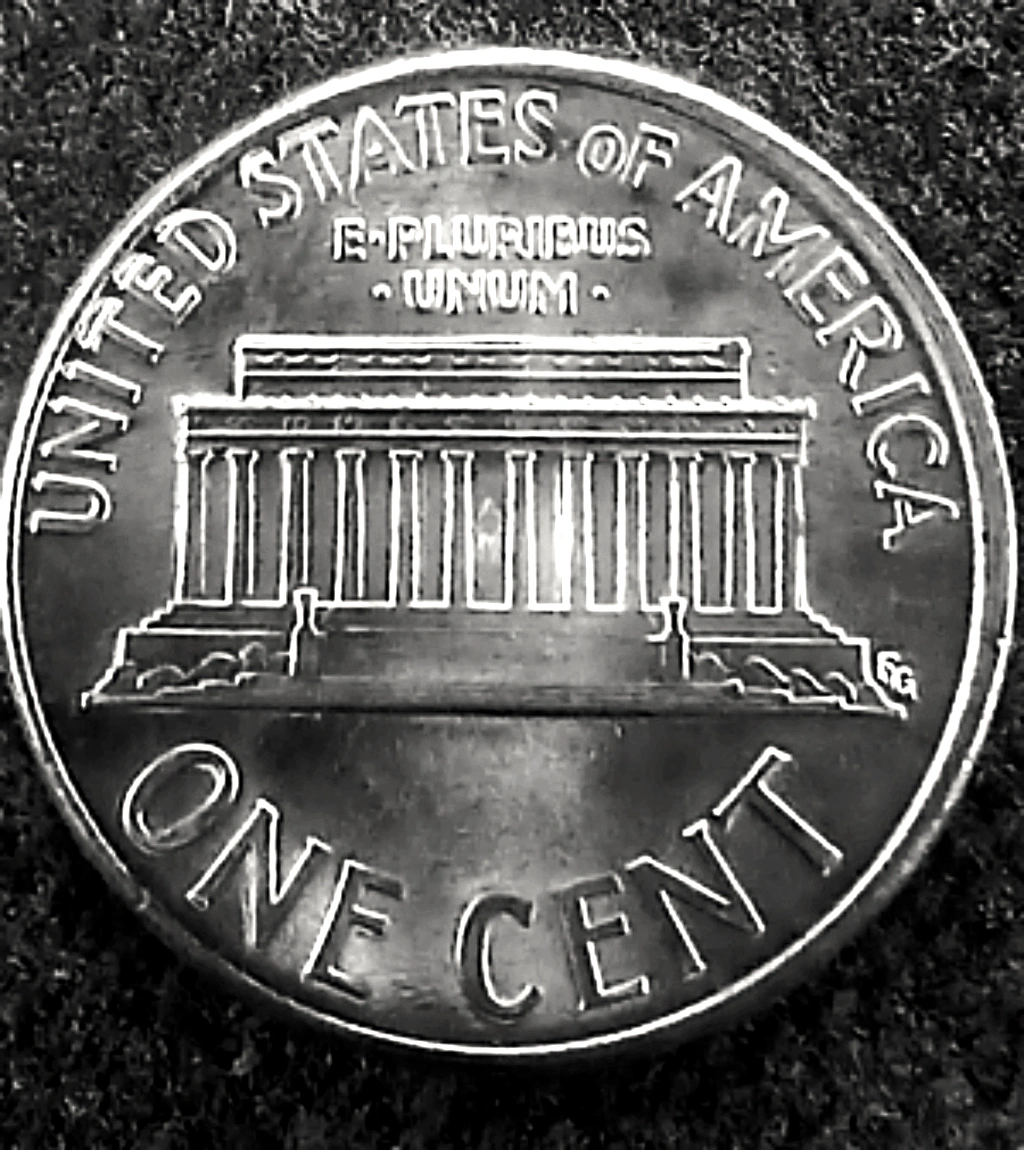 1992-D-Cam-Lincoln-Penny?