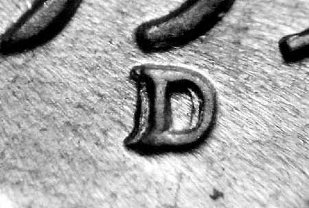 1953-D-Lincoln-Cent--Double-Punched-Mint-Mark-Or-Machine-Doubling