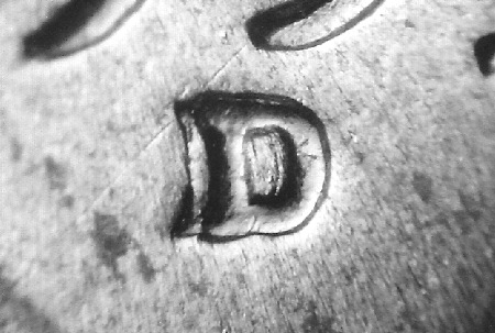 1953-D-Lincoln-Cent--Double-Punched-Mint-Mark-Or-Machine-Doubling
