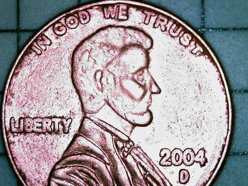 Crazy-Weird-Penny-Please-Tell-Me-If-This-Is-Real