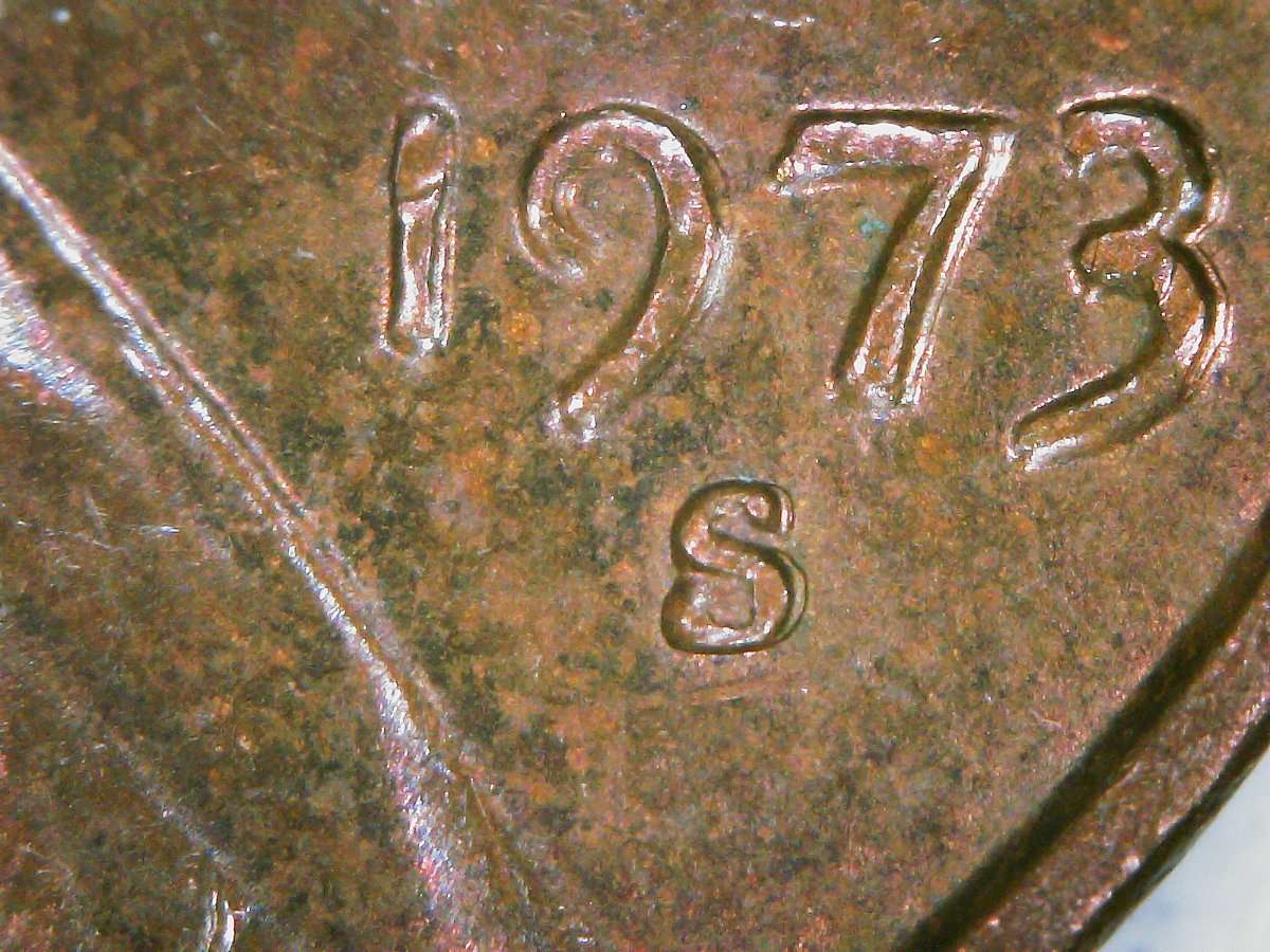 1973-S-Penny-Error-For-Sure...-?