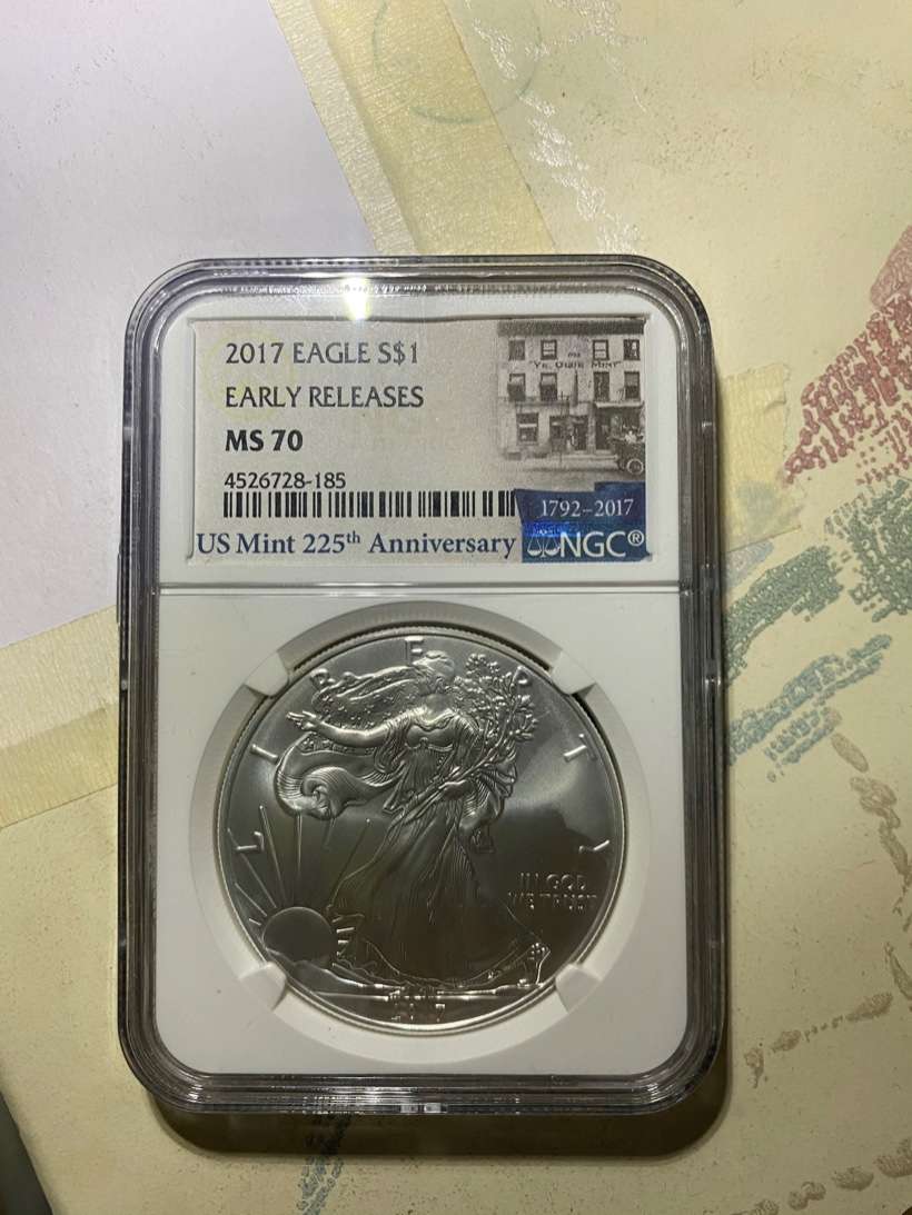 2017-Eagle-$1-Doubling-On-The-Date?