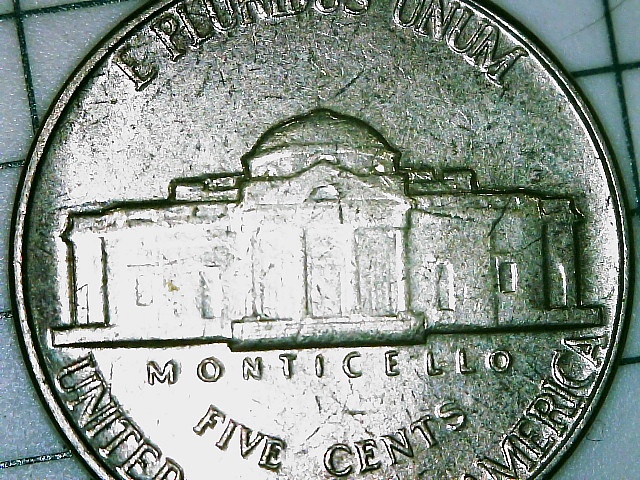 1959-Jefferson-Nickel-With-Steps