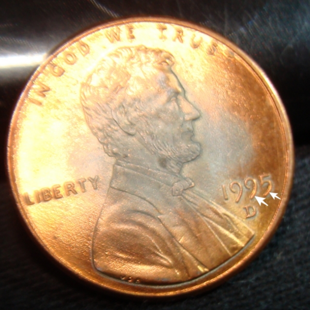 1995-D-Lincoln-Cent-Doubling