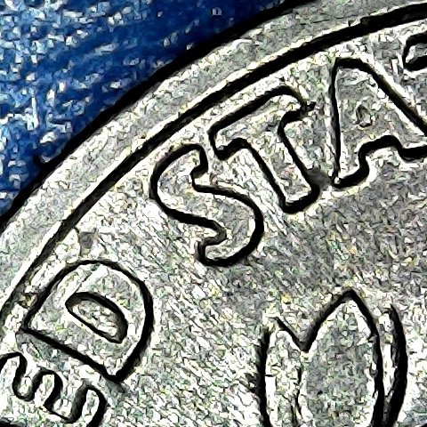 1993-P-Roosevelt-Dime-Offset/Die-Crack/Doubling