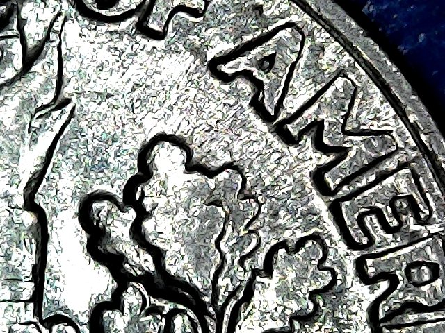 1993-P-Roosevelt-Dime-Offset/Die-Crack/Doubling