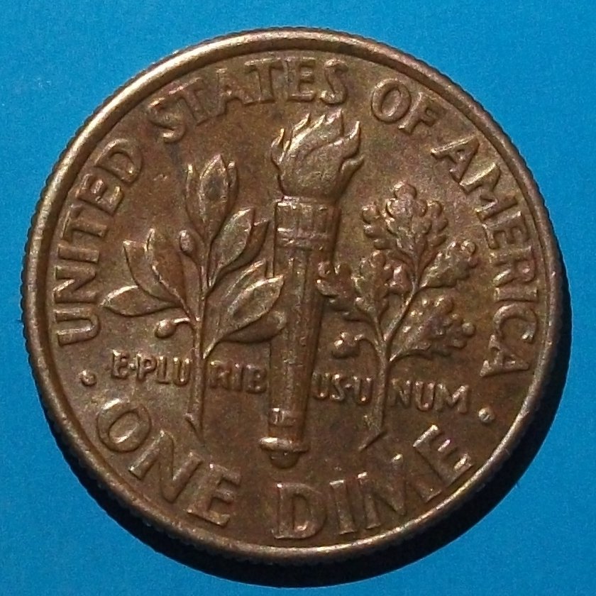 2007-D-Roosevelt-Dime-No-Clad?