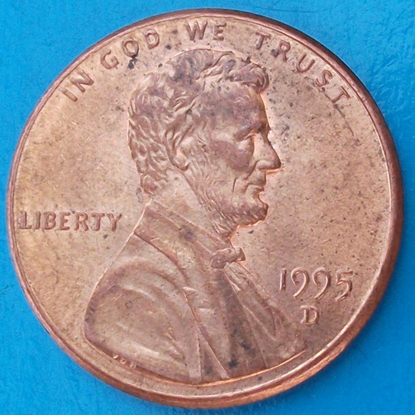1995-D-Lincoln-Memorial-Cent-Eye