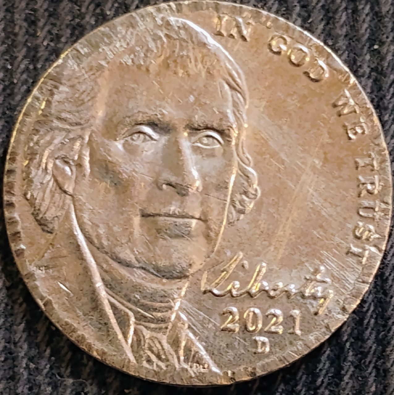 2001-D-Jefferson-Nickel-Error?