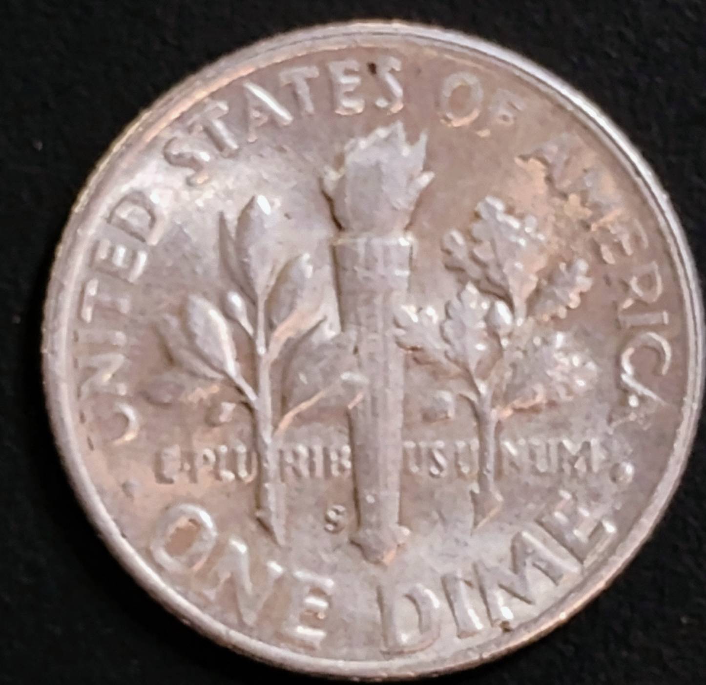 1949-S-Roosevelt-Silver-Dime