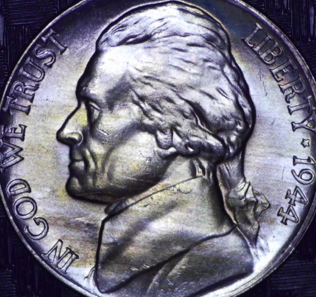 1944-P-War-Nickle-MS-60