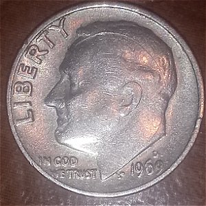 1969-D.--Dime-Can-Someone-Tell-Me-If-I-Got-Something-Good-Please.-Thanks