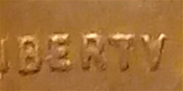 1957-Wheat-Penny-On-Liberty-The-Y-Is-A-V.