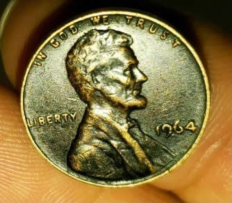 1964-Penny---Need-More-Information