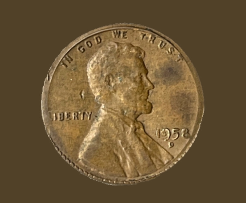 1958-D-Lincoln-Wheat-Cent-Odd-Rim