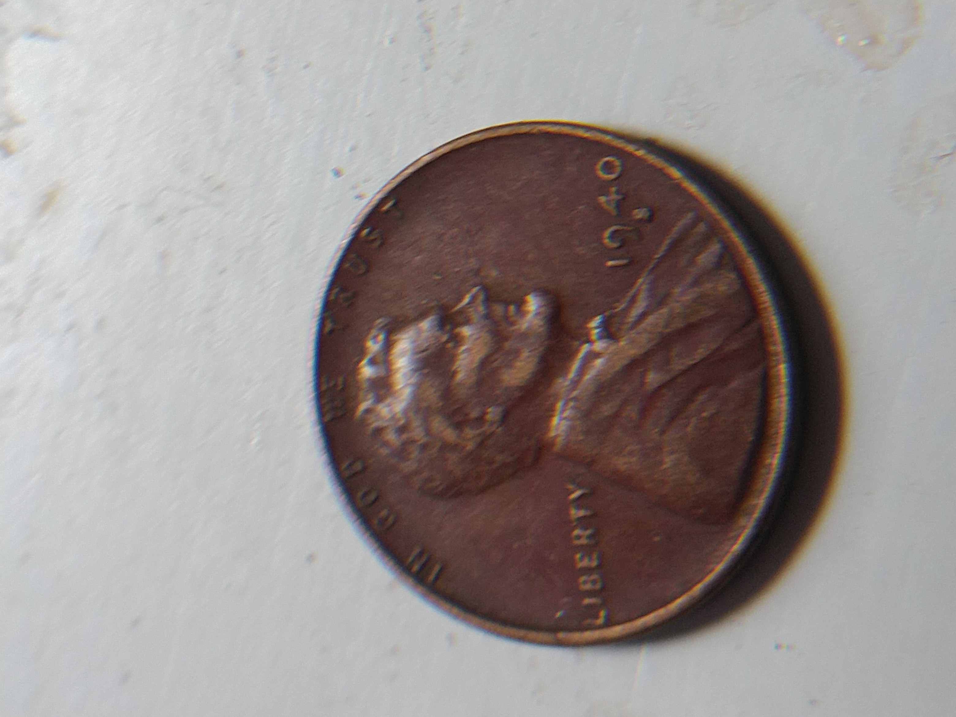 A-Few-S-Mint-Mark-Pennies-Including-A-Couple-S-Mint-Mark-Steel-Pennies