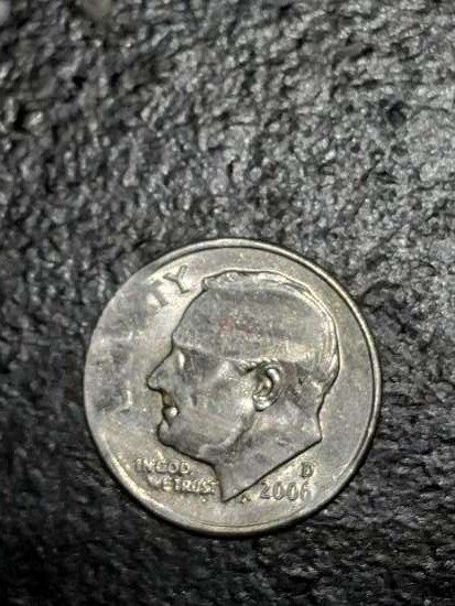 Is-This-Worth-Getting-Checked-Out-Professionally?-2006-Roosevelt-Dime