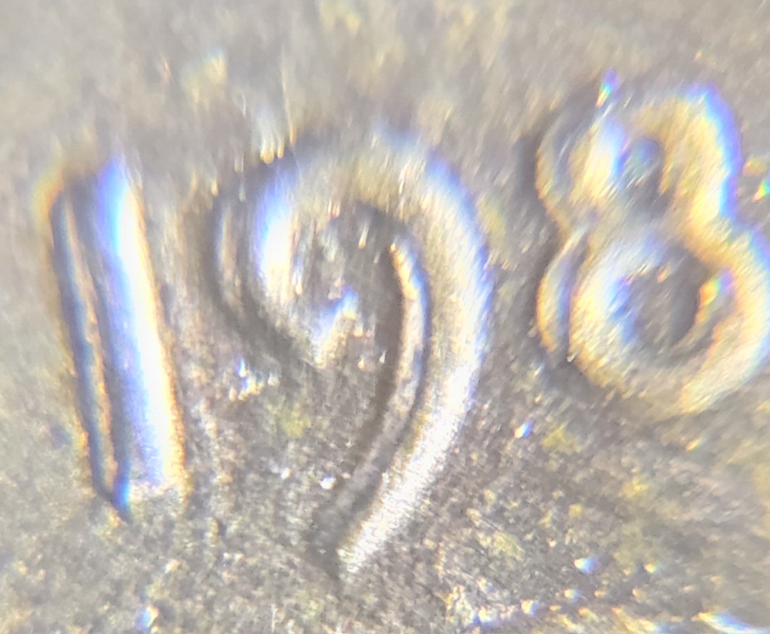 1985-D-DDO-&-DDR-Lincoln-Cent,--What's-The-Value?