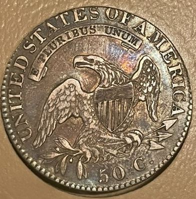 Skeletonwizard8's-Dansco-7070-Project
