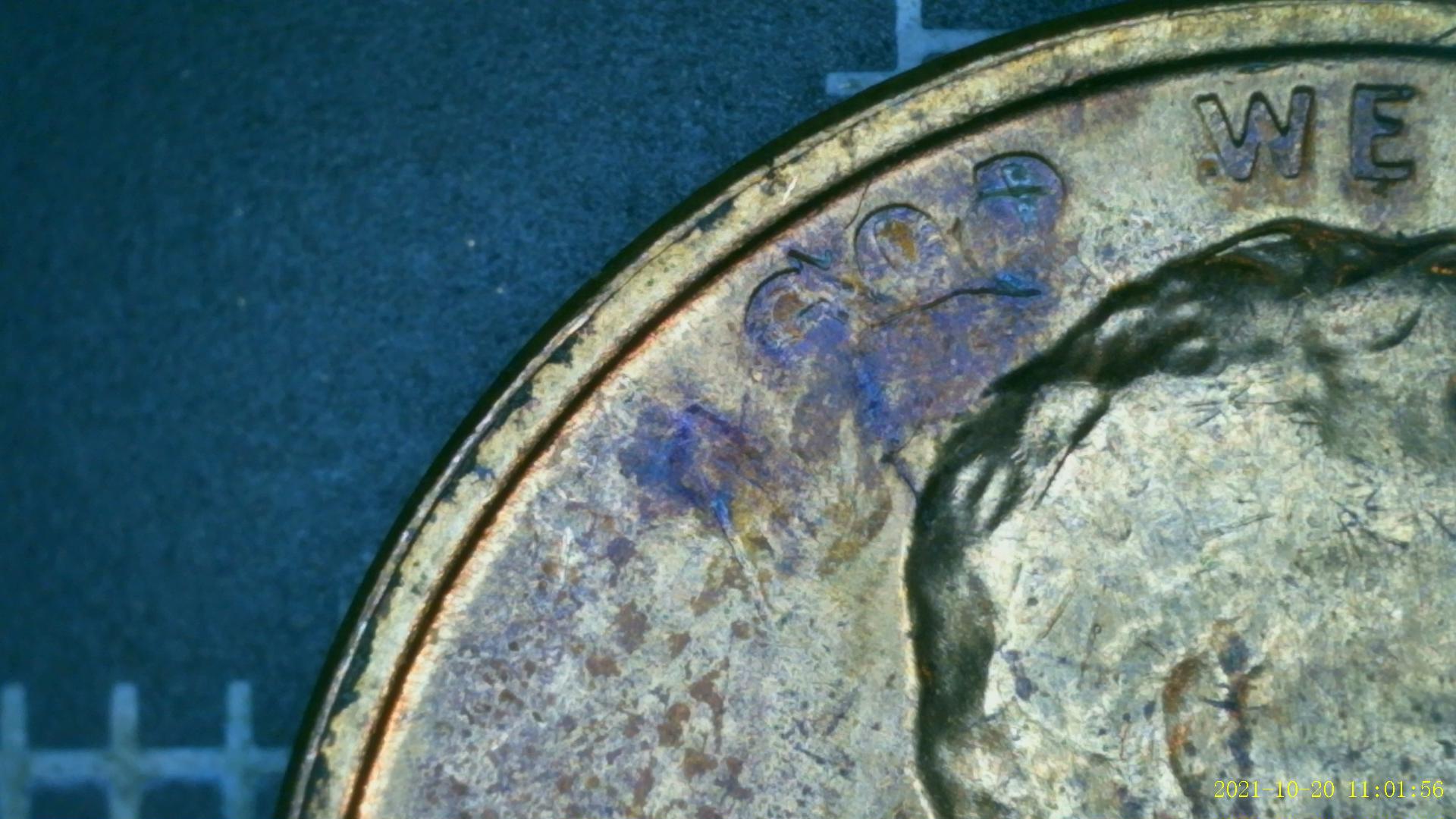1971-S-Lincoln-Cent---Strike-Through?