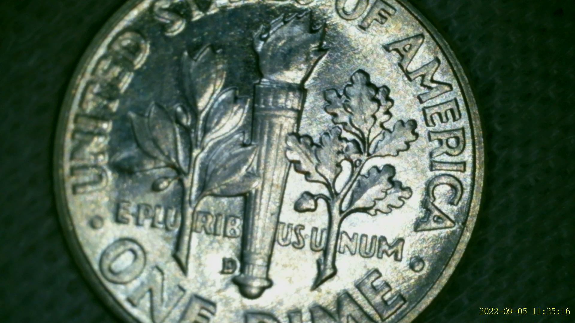 1955-D,-1955-S,-1956-D-Roosevelt-Dime---Full-Bars?