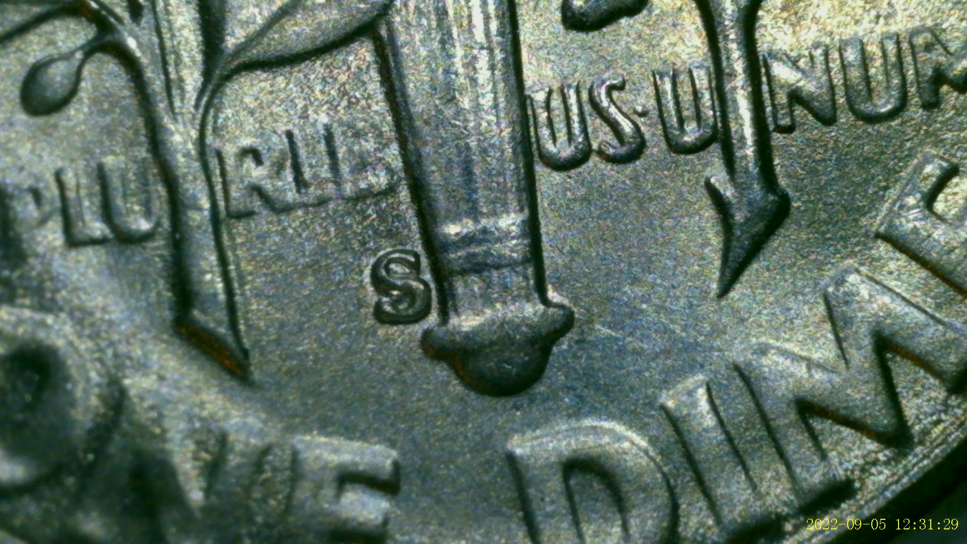 1955-D,-1955-S,-1956-D-Roosevelt-Dime---Full-Bars?