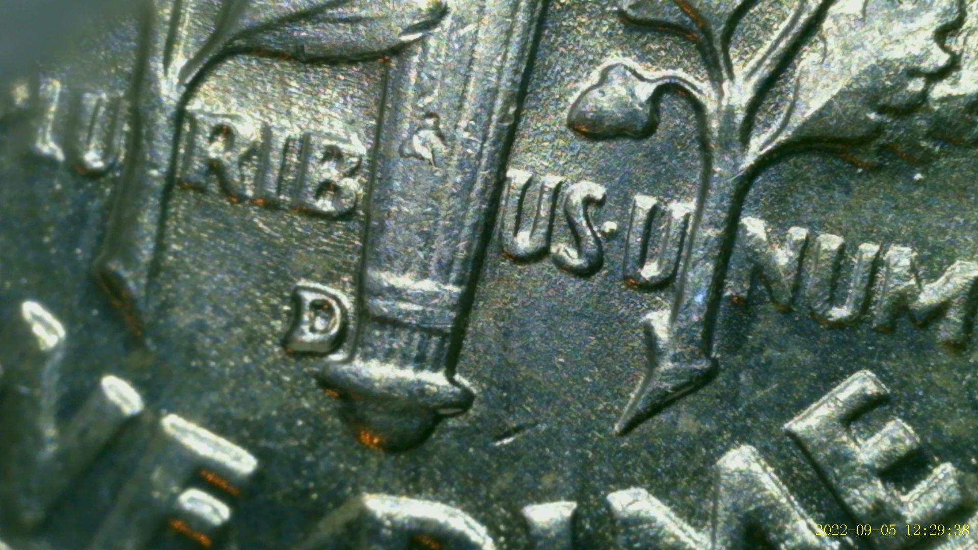1955-D,-1955-S,-1956-D-Roosevelt-Dime---Full-Bars?
