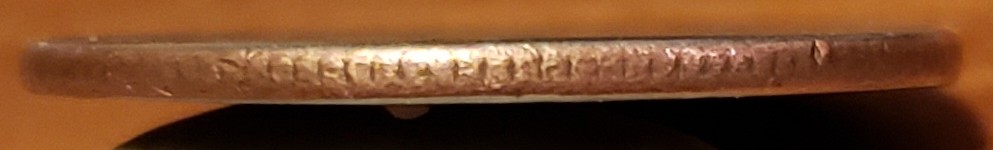 1994-P-Washington-Quarter/Planchet-Error?