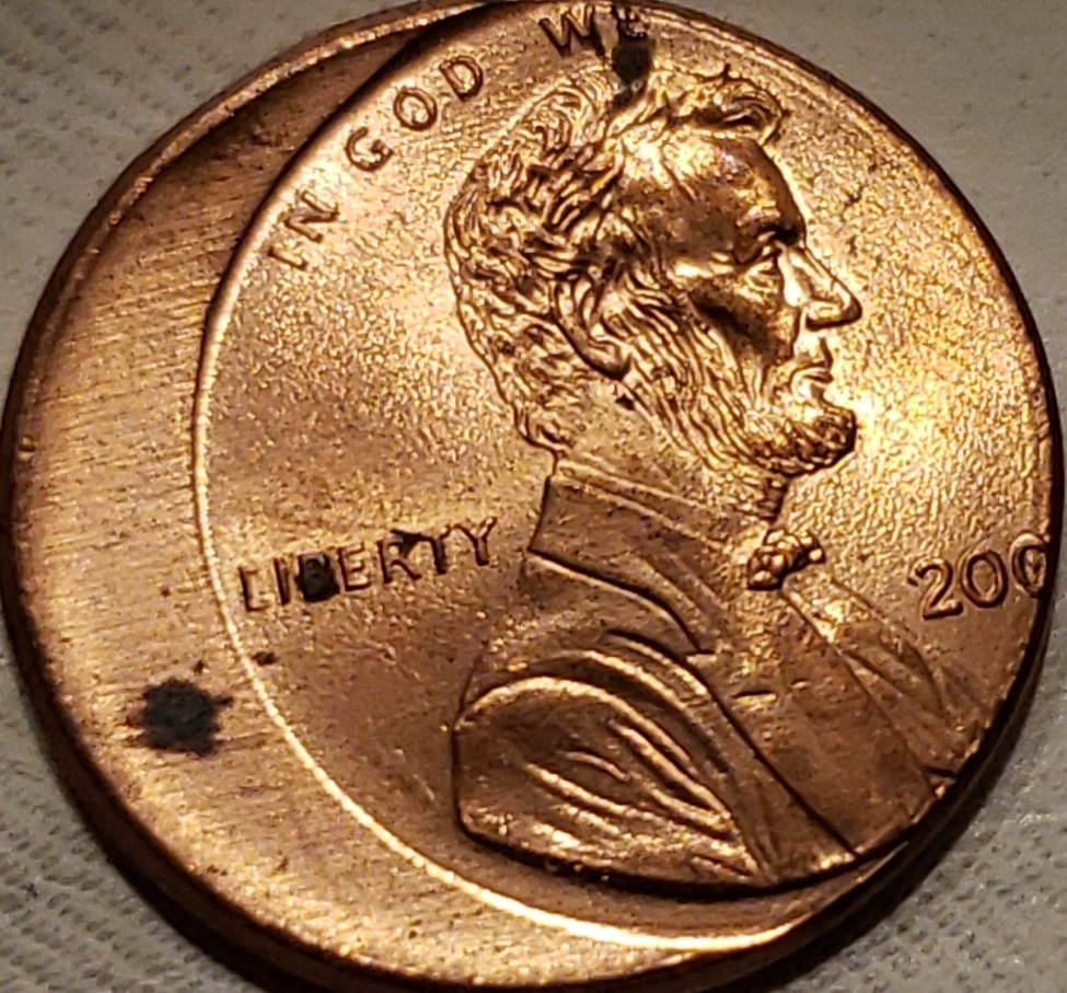 200?-LMC-35°-Offset/Coin-Roll-Find