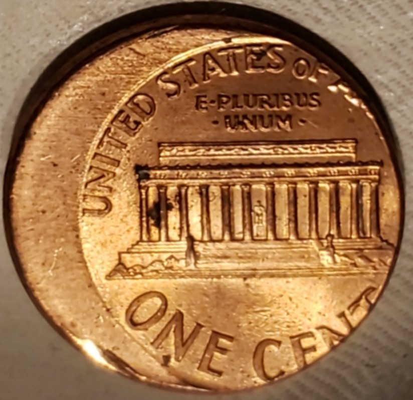 200?-LMC-35°-Offset/Coin-Roll-Find