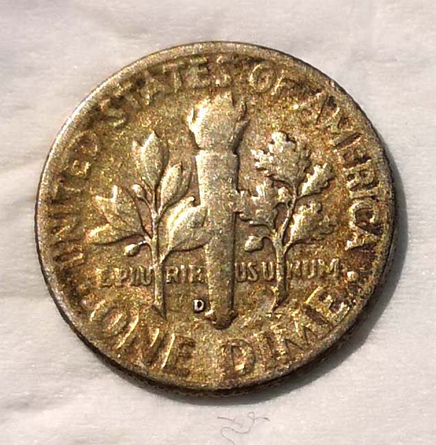Jeans-Collection-1946-US-Dime-