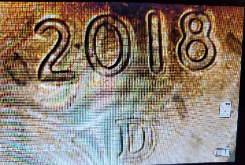 2018-D-Penny-DDO-And-2006-D-Quarter-DDO/Ddr.-Are-These-Worth-Anything?