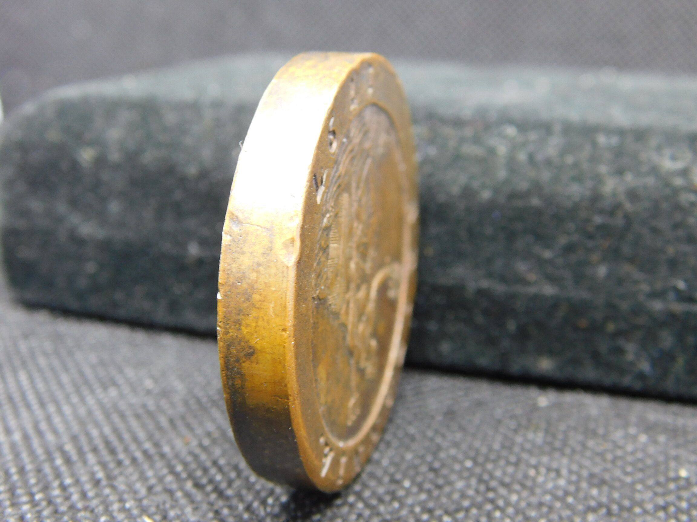 1797-Two-Pence-68.4g-?