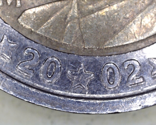 2002-Espana-2-Euro-Coin-Double-Die?