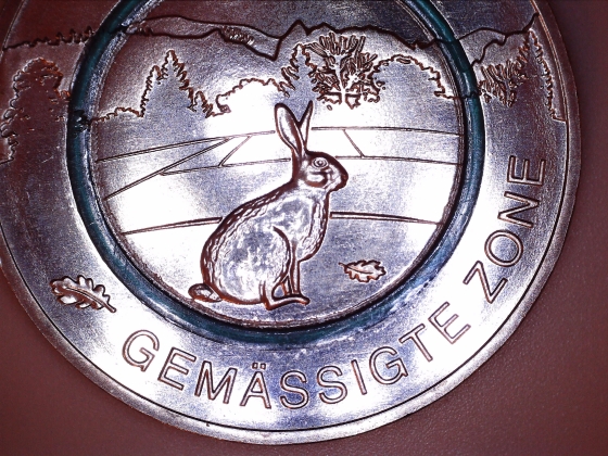 German-5-And-10-Euro-Coins