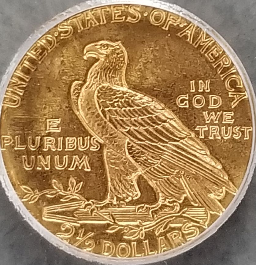 Indian-Quarter-Eagle-Set.....