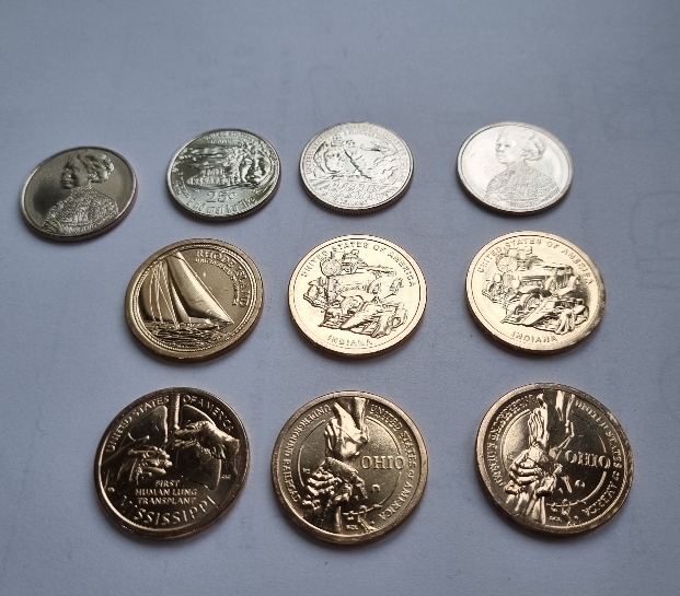 New-Coin-Purchases,-Slerk
