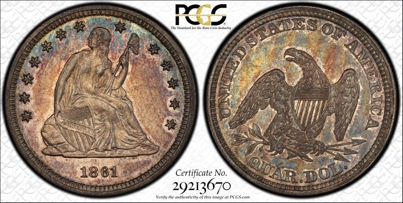 How-Accurate-Are-PCGS-True-Views/Ngc’s-Photovision?