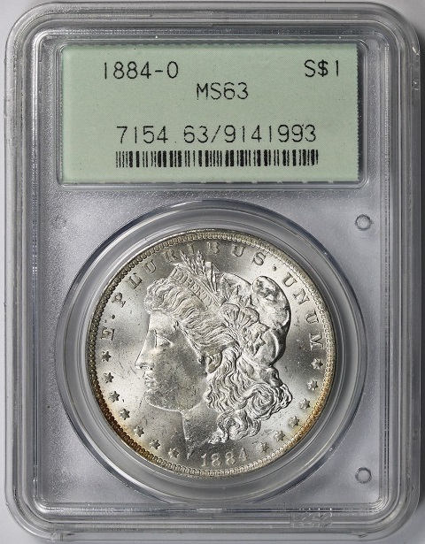 Toned-Peace-Dollars---A-Thing-Of-The-Past?