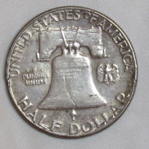 My-Filthy-Franklin-Half-Dollars