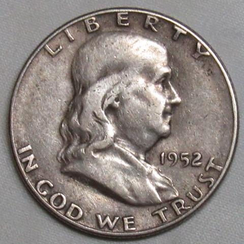 My-Filthy-Franklin-Half-Dollars