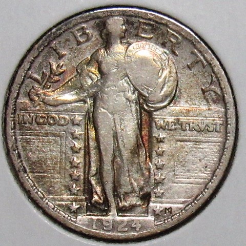 1924-Standing-Liberty-Quarter-For-Grading