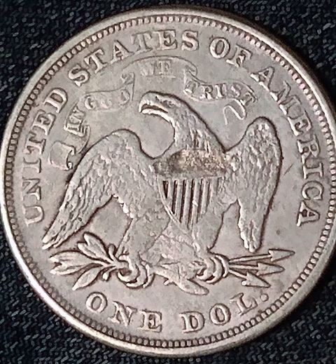 1872-Seated-Liberty-Dollar---Real-Or-Fake?