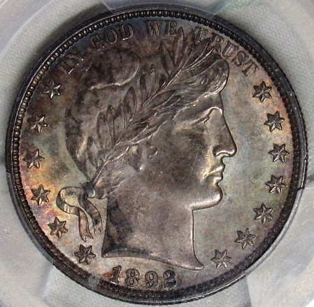 1892-Barber-Half-Dollar-You-Vs-PCGS-With-CAC-Sticker