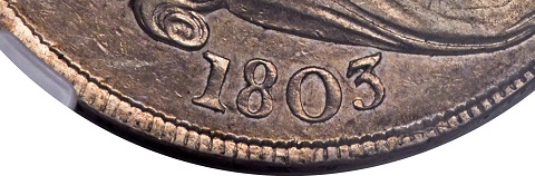 1803-Dollar-27.02g-?