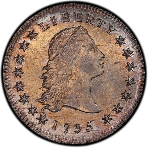 One-Dollar-1795,-In-Bad-Condition.-Is-It-Worth-Buying?